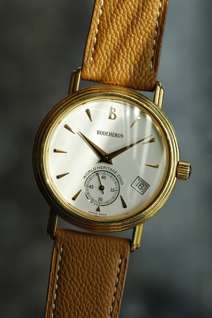 Boucheron