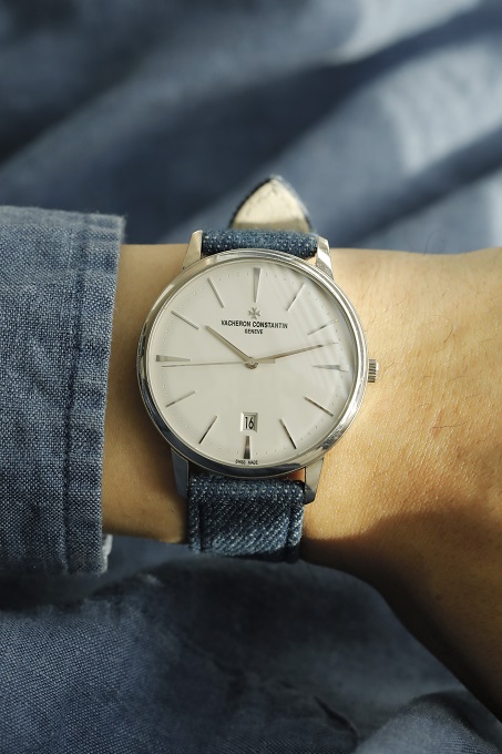 Vacheron Constantin