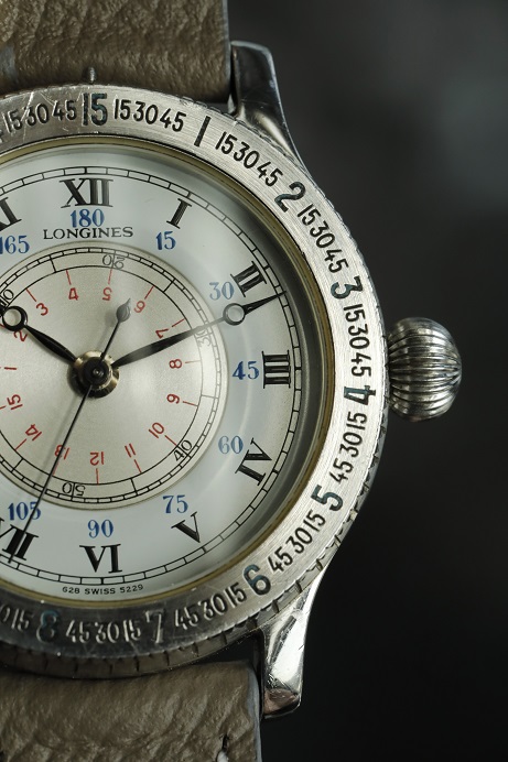 Longines
