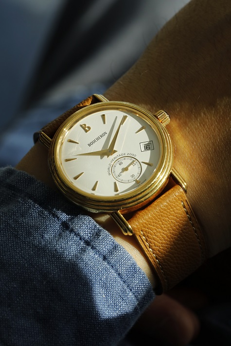 Boucheron