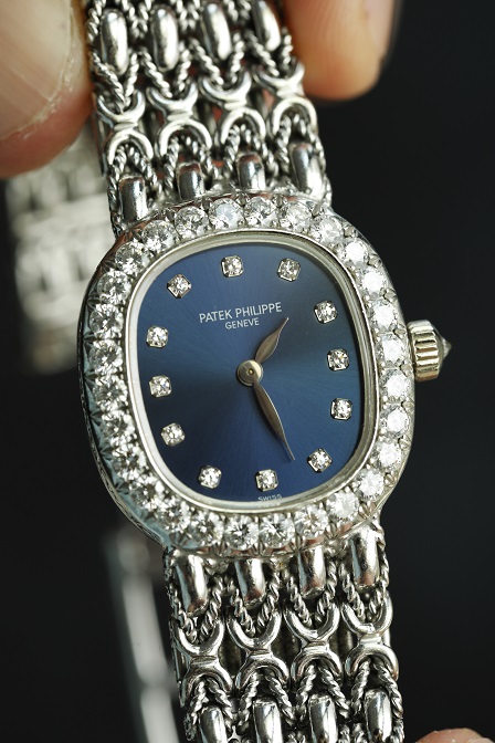 PATEK PHILIPPE