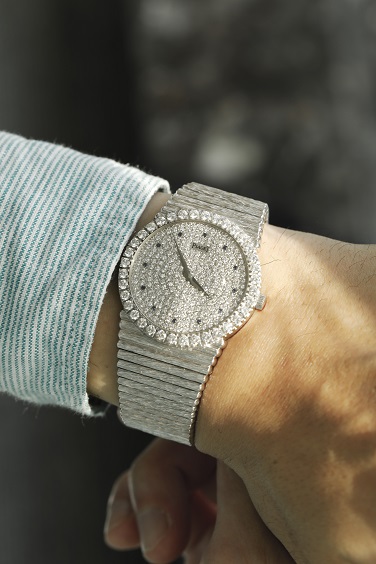 PIAGET