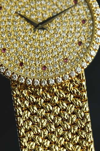 PIAGET