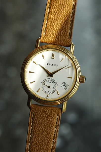 Boucheron