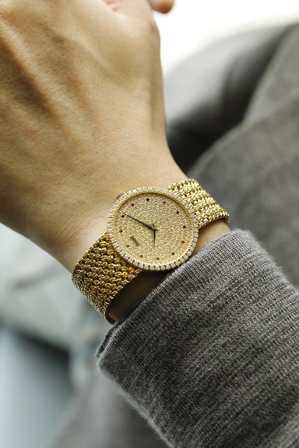 PIAGET