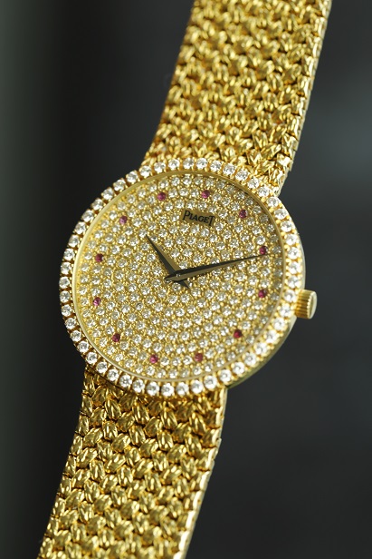 PIAGET