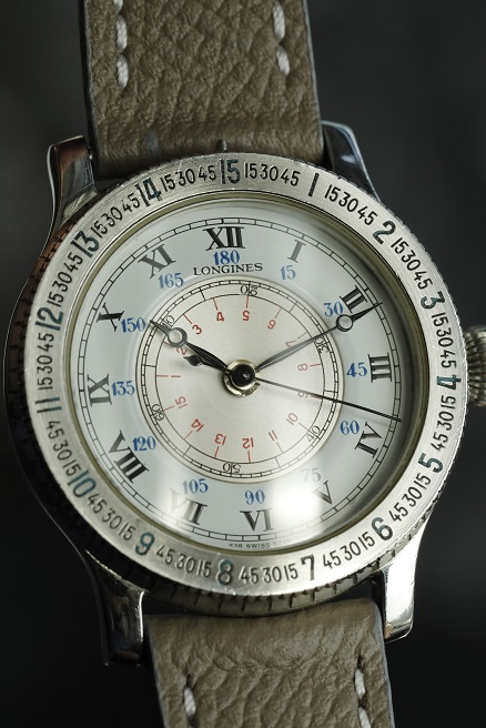 Longines