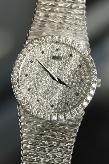 PIAGET