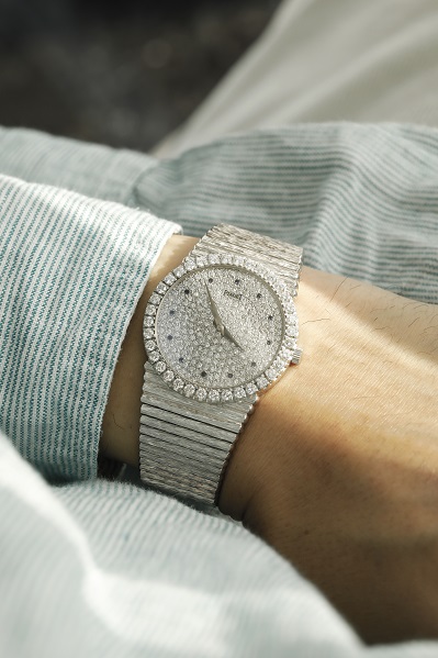PIAGET