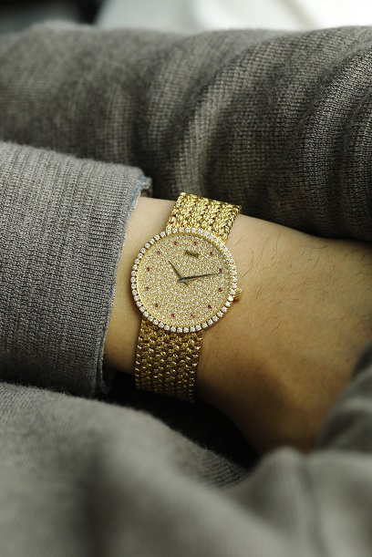 PIAGET