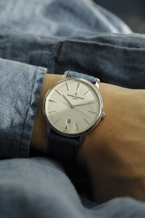 Vacheron Constantin