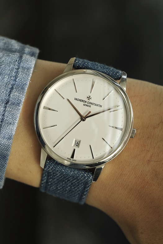 Vacheron Constantin