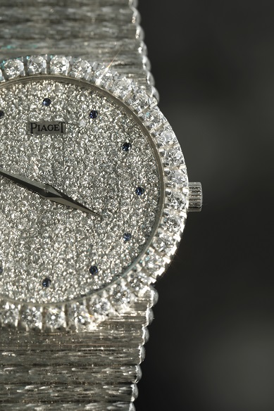 PIAGET