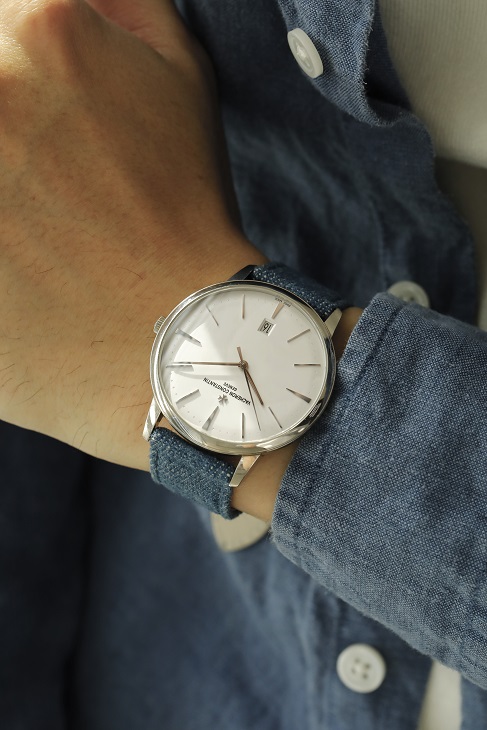 Vacheron Constantin