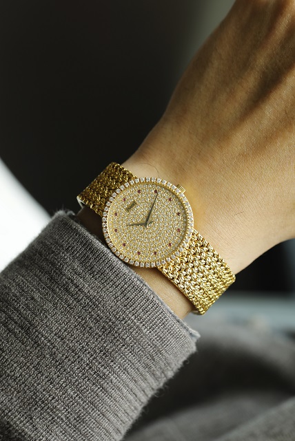 PIAGET