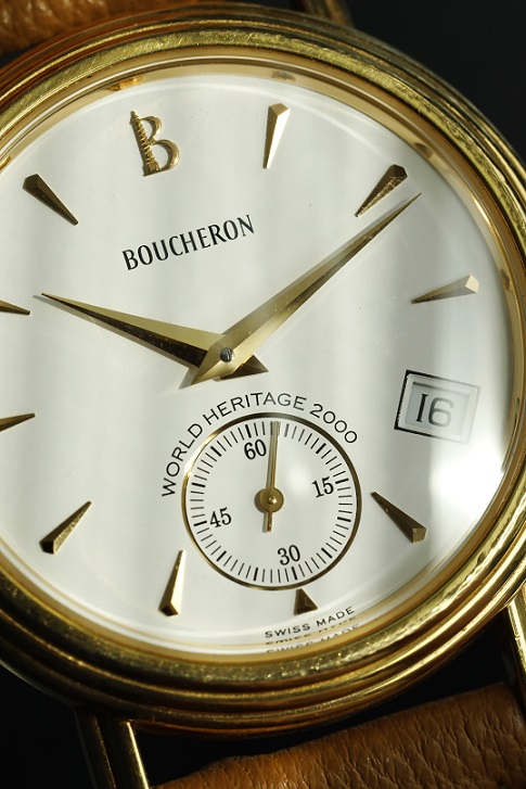 Boucheron