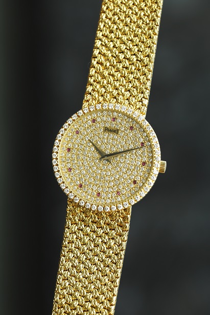 PIAGET