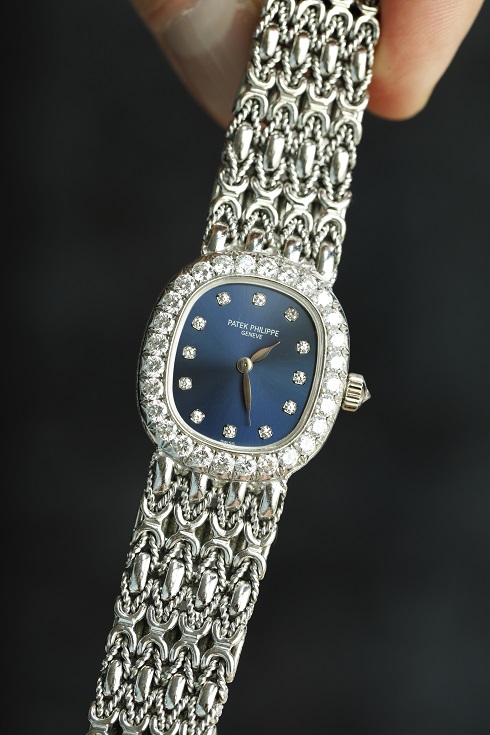 PATEK PHILIPPE