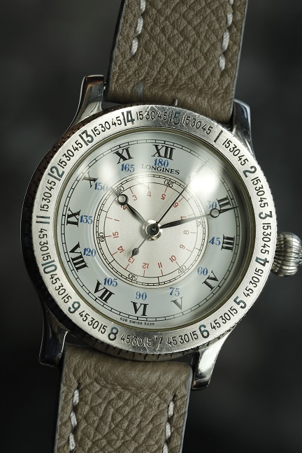 Longines
