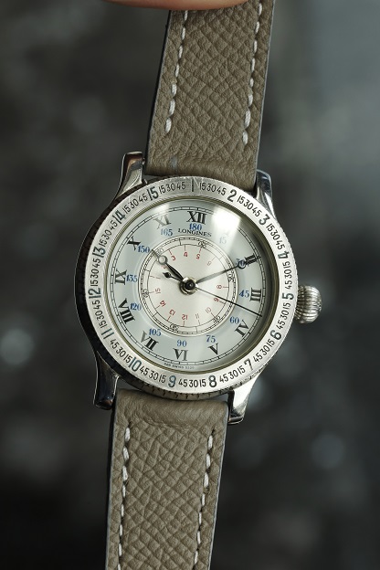 Longines