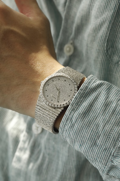 PIAGET
