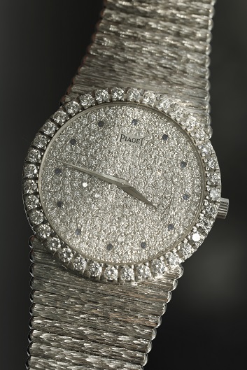 PIAGET