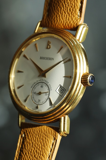 Boucheron
