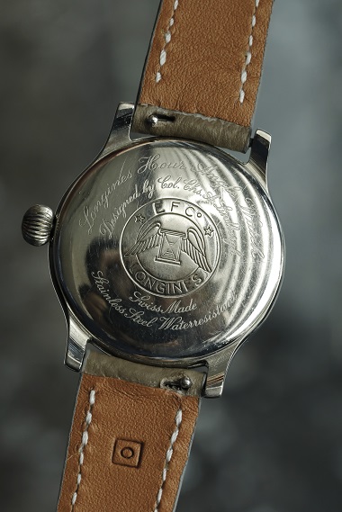 Longines