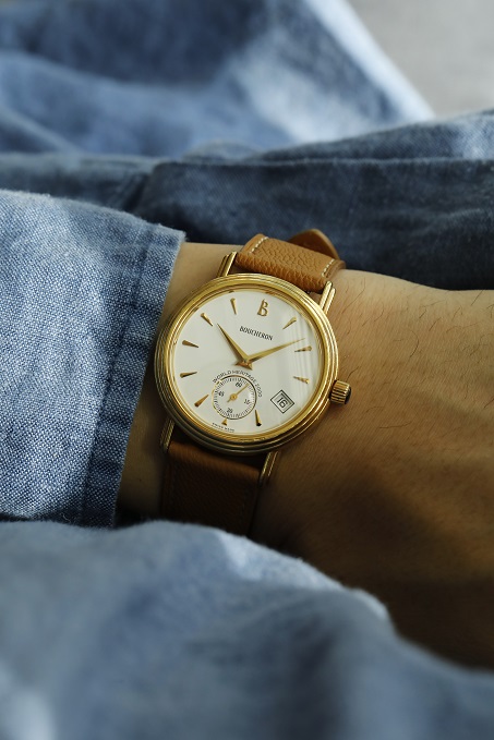 Boucheron
