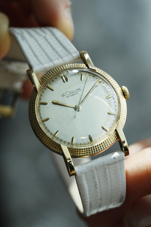 Jaeger-LeCoultre