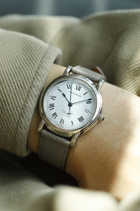 Parmigiani