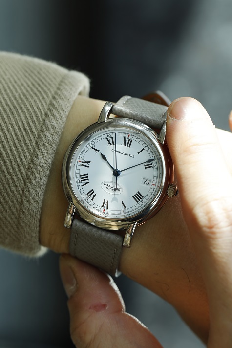 Parmigiani
