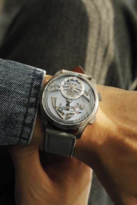 Christopher Ward