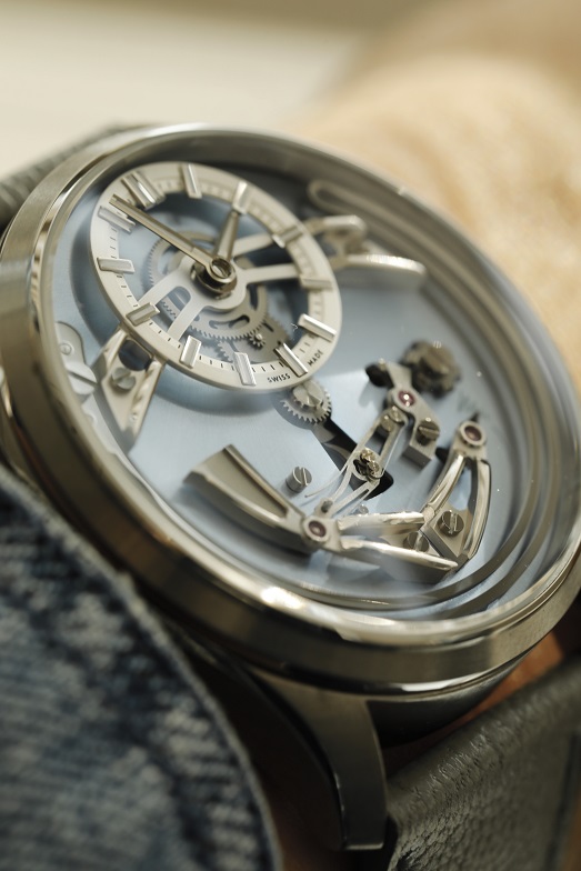 Christopher Ward
