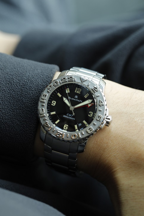 Blancpain