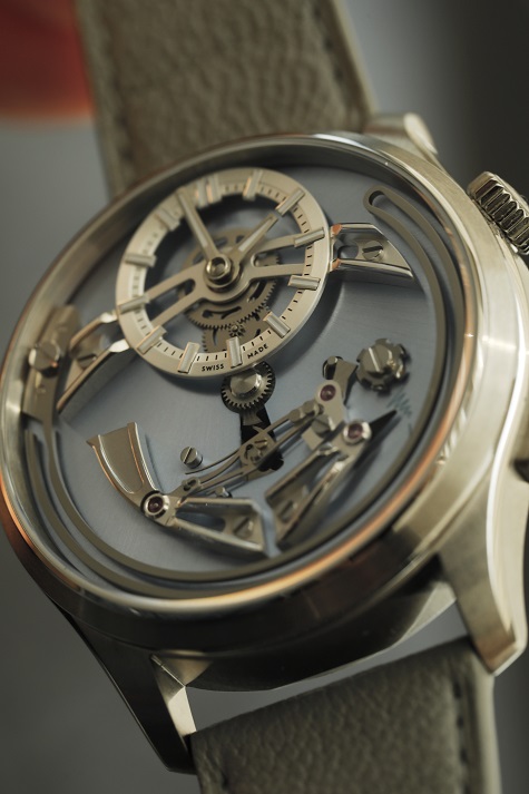 Christopher Ward