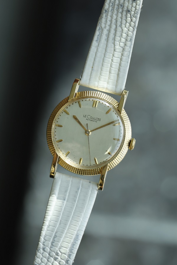 Jaeger-LeCoultre