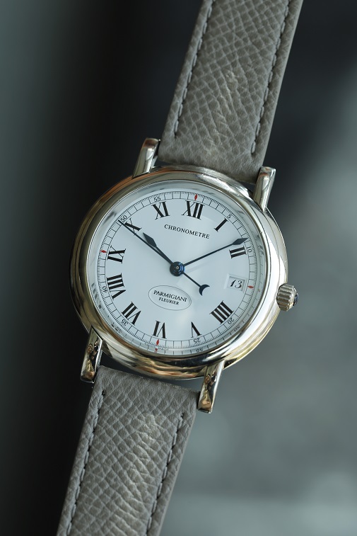 Parmigiani