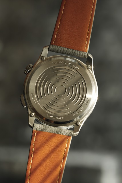 Christopher Ward