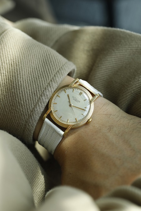 Jaeger-LeCoultre