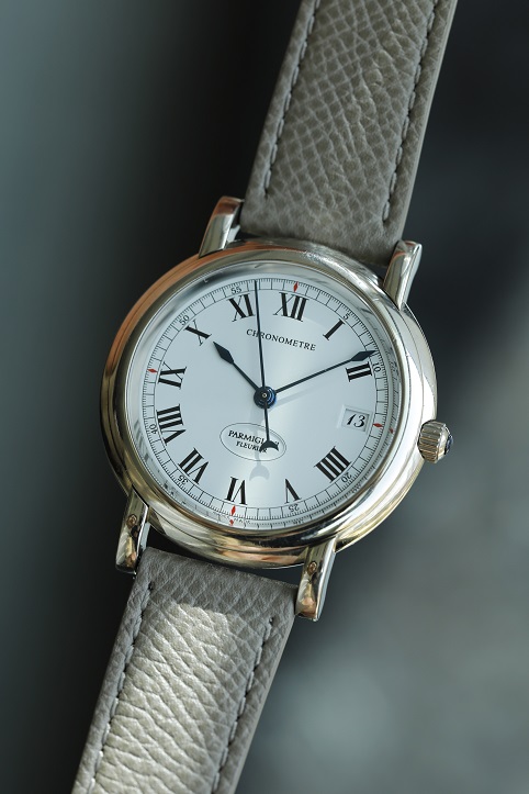 Parmigiani