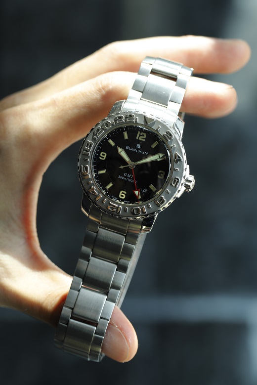 Blancpain