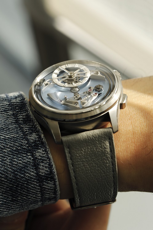 Christopher Ward