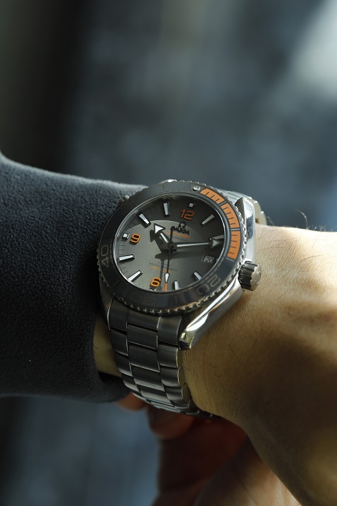 OMEGA