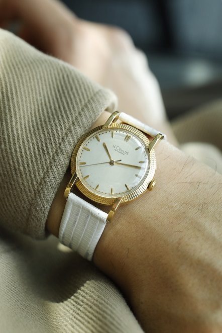 Jaeger-LeCoultre