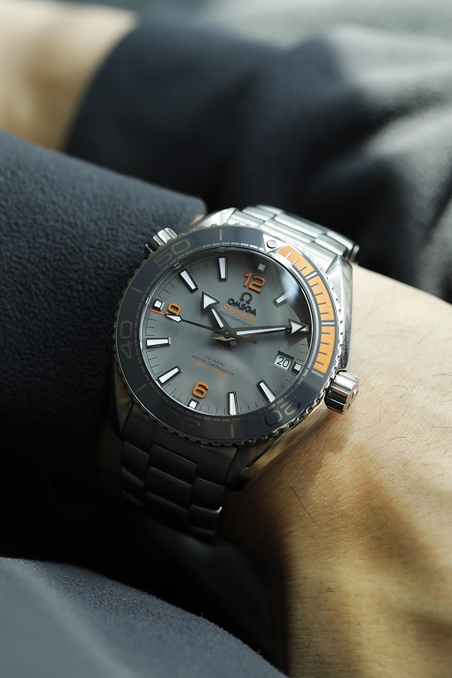 OMEGA