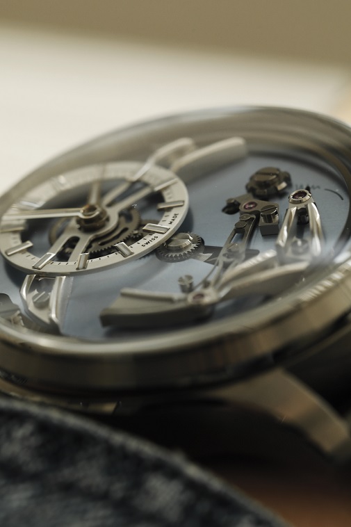 Christopher Ward