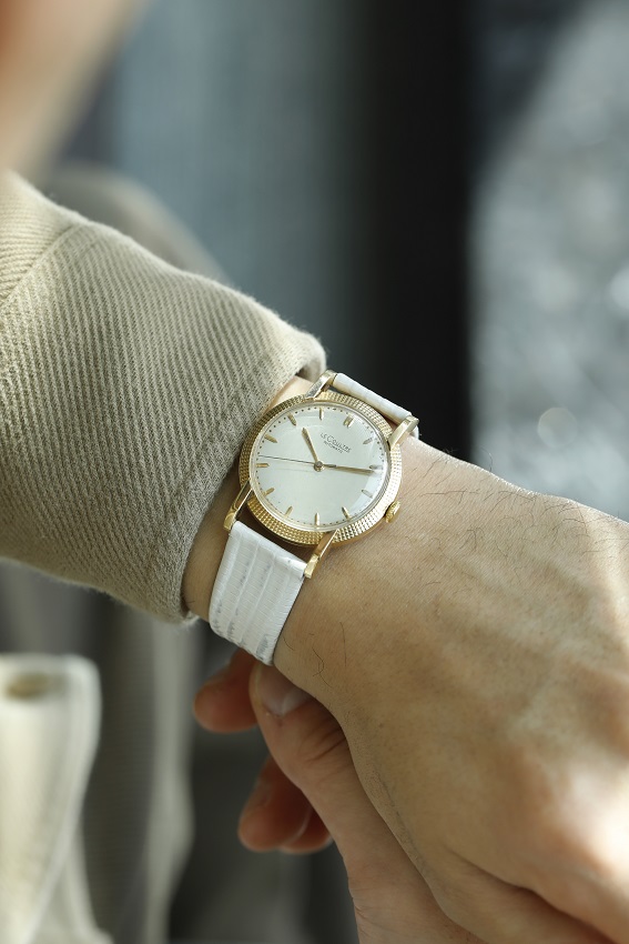 Jaeger-LeCoultre