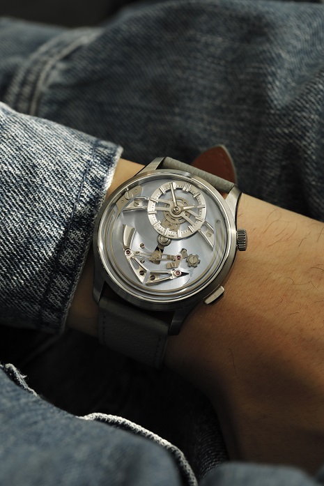 Christopher Ward