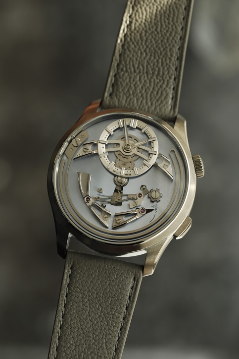 Christopher Ward